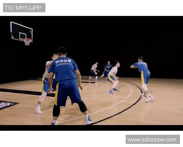 赛后复盘：上海篮球队与武汉篮球队的团队协作与战术分析