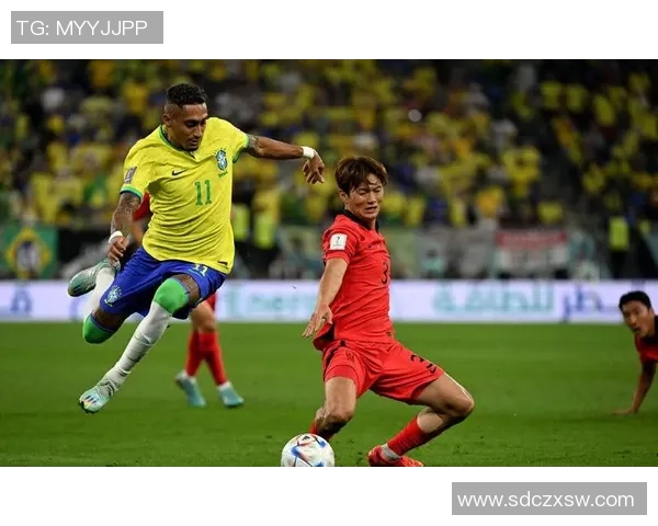 回顾2000年韩国足球明星的辉煌历程与对亚洲足球的影响